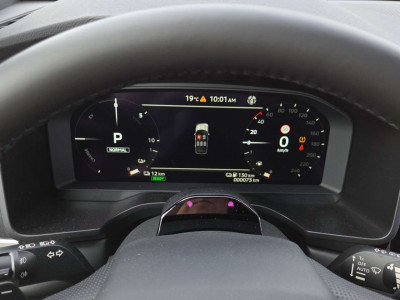Mitsubishi Outlander Neuwagen