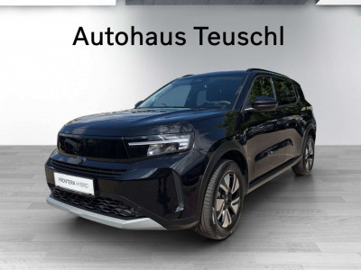 Opel Frontera Gebrauchtwagen Opel Frontera Gebrauchtwagen
