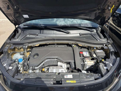 Opel Frontera Gebrauchtwagen Opel Frontera Gebrauchtwagen