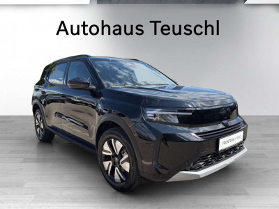 Opel Frontera Gebrauchtwagen Opel Frontera Gebrauchtwagen