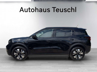 Opel Frontera Gebrauchtwagen Opel Frontera Gebrauchtwagen