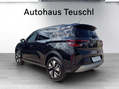 Opel Frontera Gebrauchtwagen Opel Frontera Gebrauchtwagen