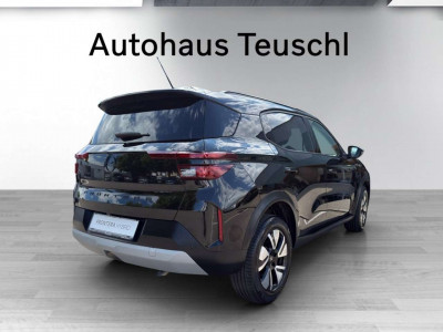 Opel Frontera Gebrauchtwagen Opel Frontera Gebrauchtwagen