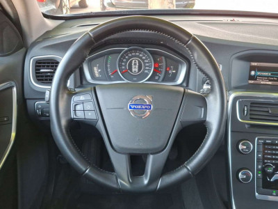 Volvo V60 Gebrauchtwagen Volvo V60 Gebrauchtwagen