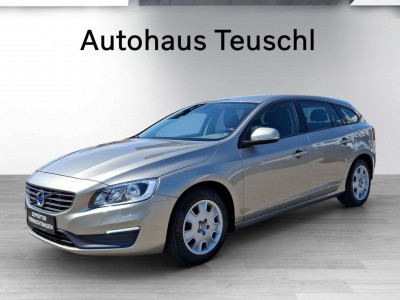 Volvo V60 Gebrauchtwagen Volvo V60 Gebrauchtwagen
