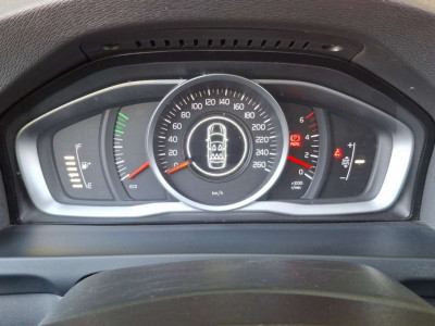 Volvo V60 Gebrauchtwagen Volvo V60 Gebrauchtwagen