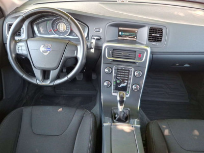 Volvo V60 Gebrauchtwagen Volvo V60 Gebrauchtwagen