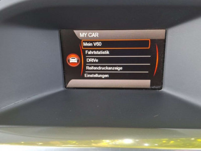 Volvo V60 Gebrauchtwagen Volvo V60 Gebrauchtwagen