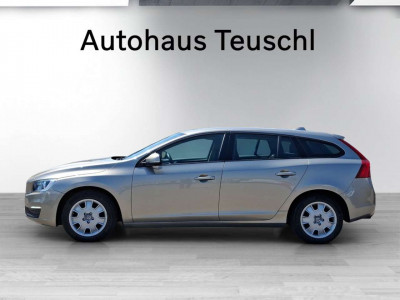 Volvo V60 Gebrauchtwagen Volvo V60 Gebrauchtwagen