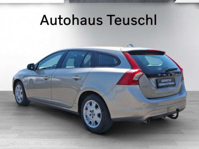 Volvo V60 Gebrauchtwagen Volvo V60 Gebrauchtwagen