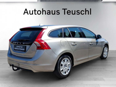 Volvo V60 Gebrauchtwagen Volvo V60 Gebrauchtwagen