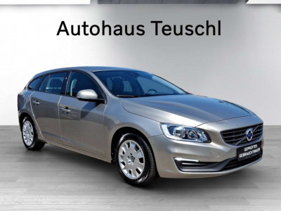 Volvo V60 Gebrauchtwagen Volvo V60 Gebrauchtwagen