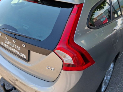 Volvo V60 Gebrauchtwagen Volvo V60 Gebrauchtwagen