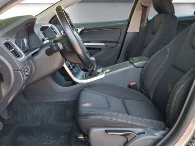 Volvo V60 Gebrauchtwagen Volvo V60 Gebrauchtwagen