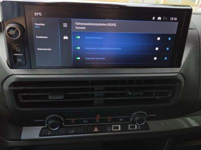 Opel Vivaro Gebrauchtwagen
