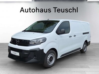 Opel Vivaro Gebrauchtwagen