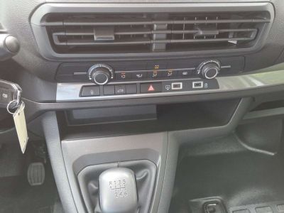 Opel Vivaro Gebrauchtwagen