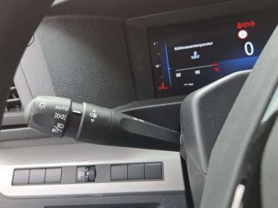 Opel Vivaro Gebrauchtwagen