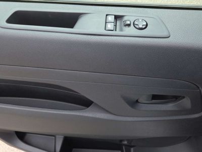 Opel Vivaro Gebrauchtwagen