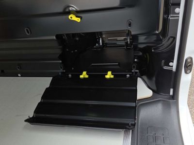 Opel Vivaro Gebrauchtwagen