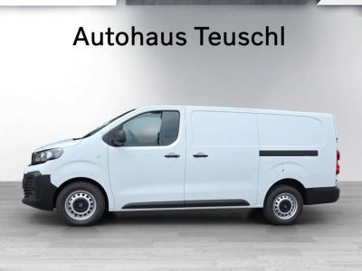 Opel Vivaro Gebrauchtwagen
