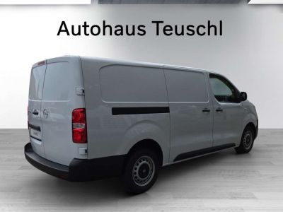Opel Vivaro Gebrauchtwagen