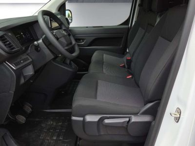 Opel Vivaro Gebrauchtwagen