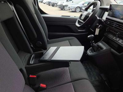Opel Vivaro Gebrauchtwagen