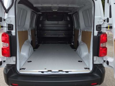 Opel Vivaro Gebrauchtwagen