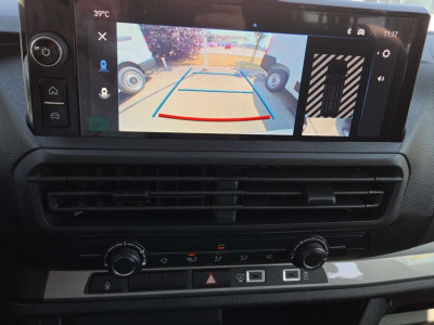 Opel Vivaro Vorführwagen Opel Vivaro Vorführwagen