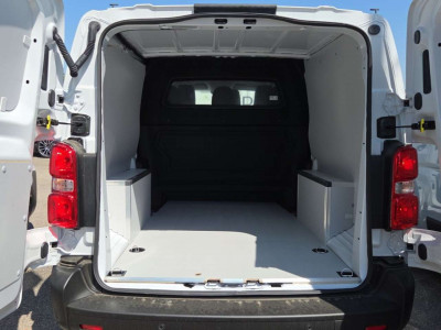 Opel Vivaro Vorführwagen Opel Vivaro Vorführwagen