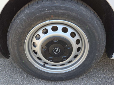 Opel Vivaro Vorführwagen Opel Vivaro Vorführwagen