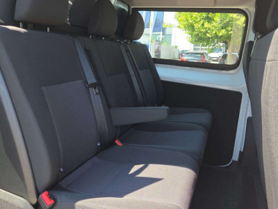 Opel Vivaro Vorführwagen Opel Vivaro Vorführwagen