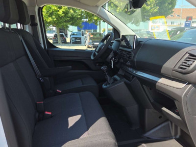 Opel Vivaro Vorführwagen Opel Vivaro Vorführwagen