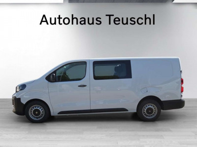 Opel Vivaro Vorführwagen Opel Vivaro Vorführwagen