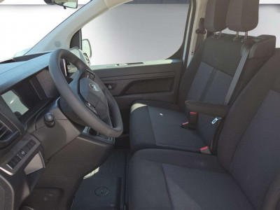 Opel Vivaro Vorführwagen Opel Vivaro Vorführwagen