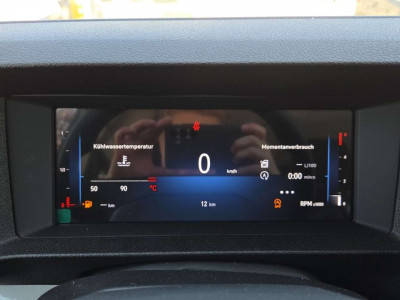 Opel Vivaro Vorführwagen Opel Vivaro Vorführwagen