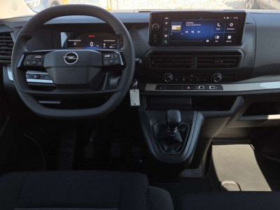 Opel Vivaro Vorführwagen Opel Vivaro Vorführwagen