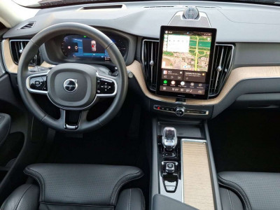 Volvo XC60 Gebrauchtwagen Volvo XC60 Gebrauchtwagen