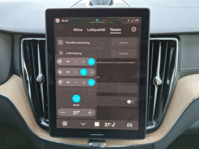 Volvo XC60 Gebrauchtwagen Volvo XC60 Gebrauchtwagen