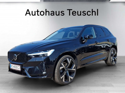 Volvo XC60 Gebrauchtwagen Volvo XC60 Gebrauchtwagen