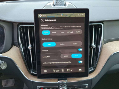 Volvo XC60 Gebrauchtwagen Volvo XC60 Gebrauchtwagen