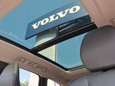 Volvo XC60 Gebrauchtwagen Volvo XC60 Gebrauchtwagen