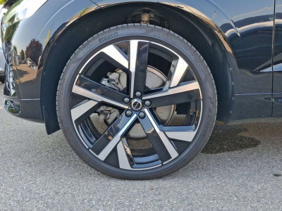 Volvo XC60 Gebrauchtwagen Volvo XC60 Gebrauchtwagen