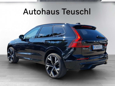 Volvo XC60 Gebrauchtwagen Volvo XC60 Gebrauchtwagen