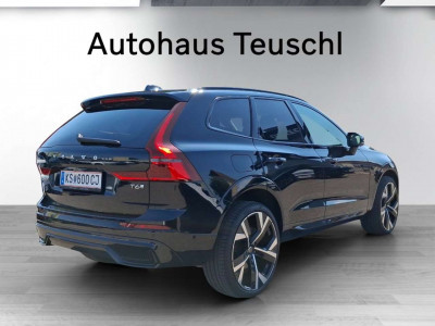 Volvo XC60 Gebrauchtwagen Volvo XC60 Gebrauchtwagen