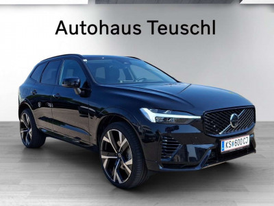 Volvo XC60 Gebrauchtwagen Volvo XC60 Gebrauchtwagen