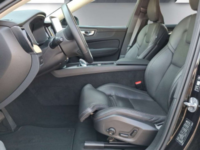 Volvo XC60 Gebrauchtwagen Volvo XC60 Gebrauchtwagen