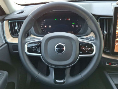 Volvo XC60 Gebrauchtwagen Volvo XC60 Gebrauchtwagen