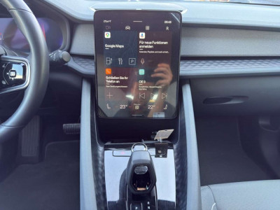Polestar Polestar 2 Gebrauchtwagen Polestar Polestar 2 Gebrauchtwagen